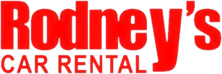 Rodney's Car Rental